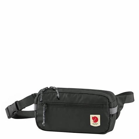 Fjällräven High Coast Övtáska Webshop - Sötét Szürke Kiegészítők Sötét Szürke JIH684752